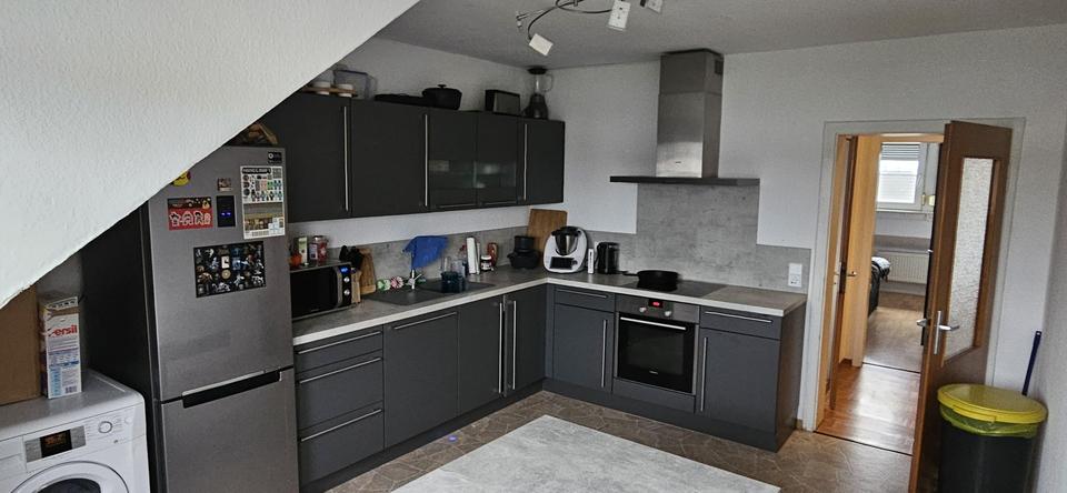 Attraktive Dachgeschosswohnung in Miesenheim – frei ab 01.02.2026 – Bild 5