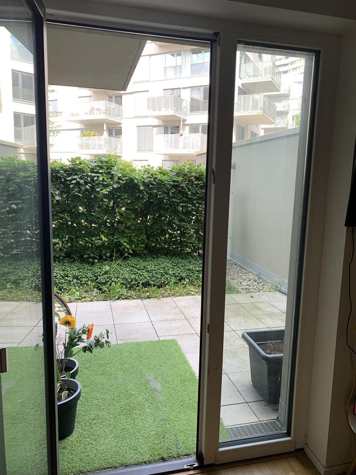 3(4 Zi) EGW Direkt neben Donau/Münsterblick in Neu-Ulm – Bild 8