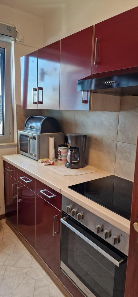 Vermietete 2-Zimmer-Wohnung in zentraler Lage von Kriftel/Ts. – Bild 5