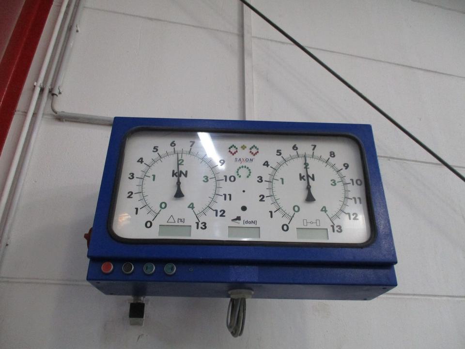 Pkw Werkstatt-KFZ-Transporter-LKw Werkstatt mit Autoplatz – Bild 3