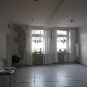 Schöne 3-Zimmer Wohnung im Herzen von Kulmbach