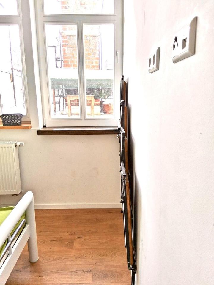 Wunderschöne 2-Zi-Whg im Herzen von Vorsfelde – Bild 11