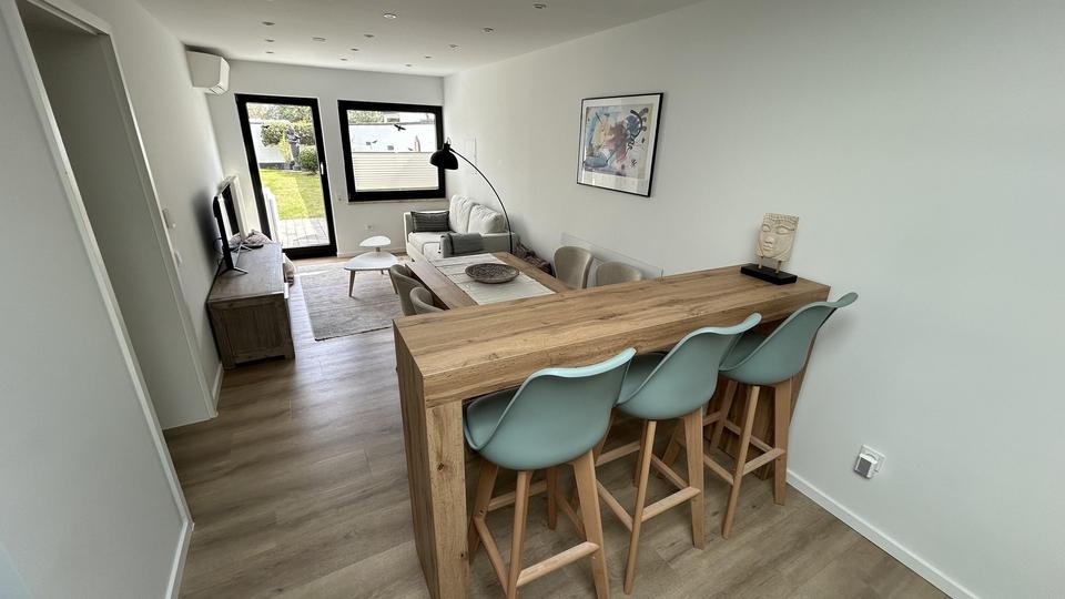 Casa Blanca- Luxuriöses Wohnen in ruhiger Lage mit Sonnenterrasse! – Bild 13