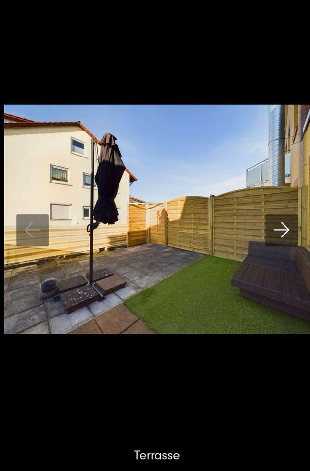 Attraktive 3,5 Zimmerwohnung – Bild 11