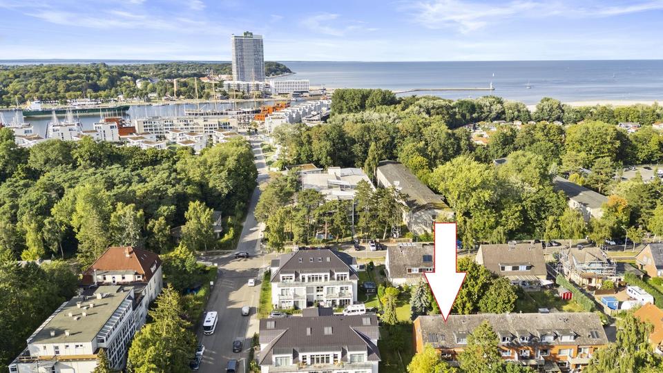 Seltene Gelegenheit – frisch renovierte 4-Zimmer-Wohnung mit Südterrasse & Gartenanteil – Bild 20