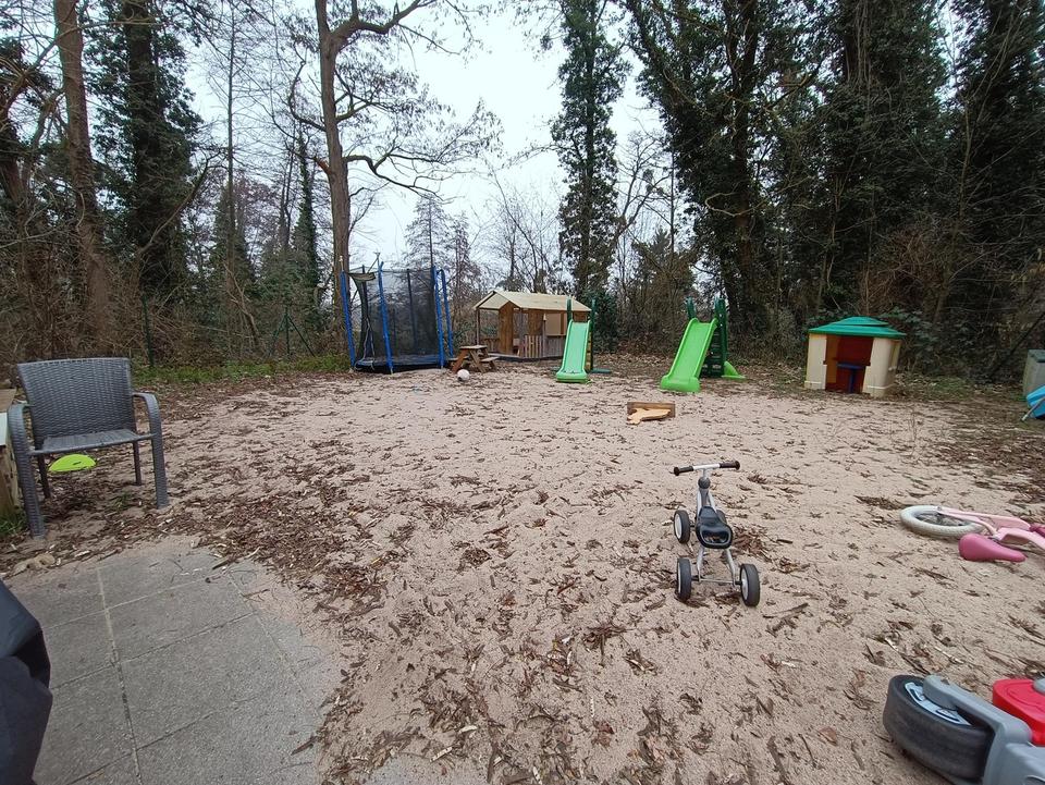 3 Zimmer Wohnung in Rheinstetten mit ca. 90m² Wohnfläche – Bild 24