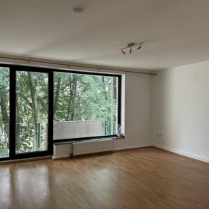 Charmante 2-Zimmer-Wohnung mit Balkon in Köln-Mülheim