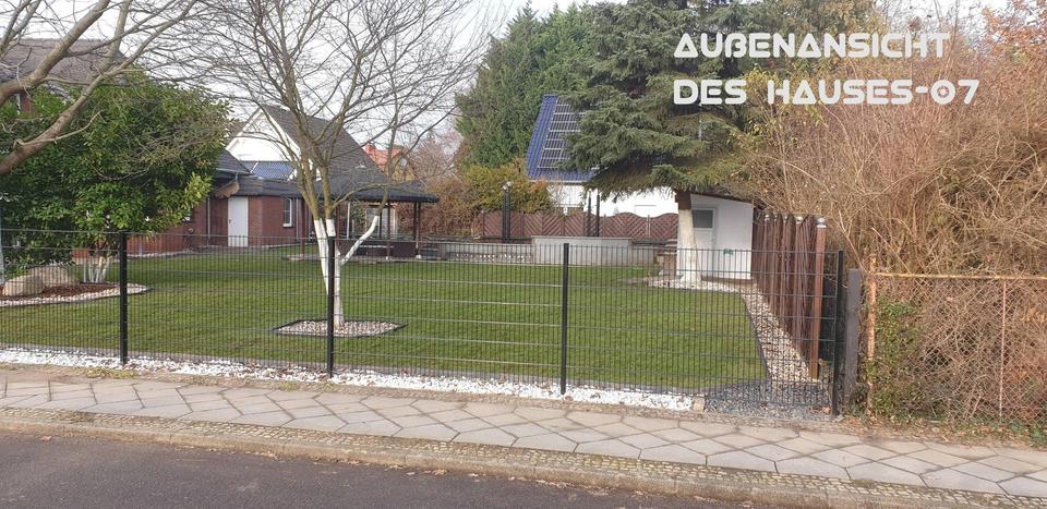 Repräsentatives Landhaus mit Charme – Bild 7