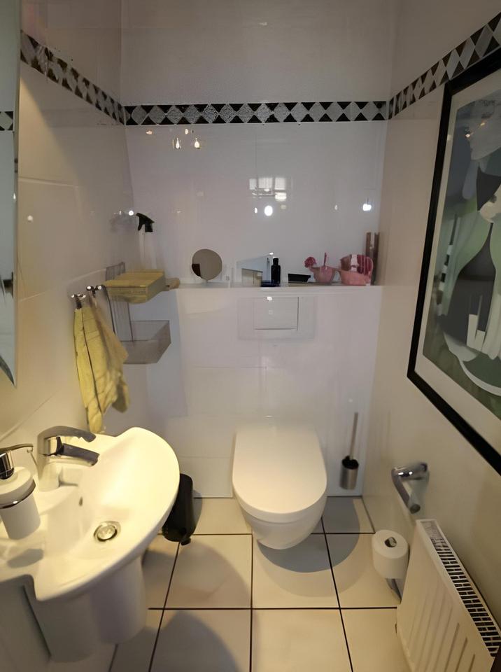 Sonniges Reihenendhaus in Seevetal-Meckelfeld – Bild 5