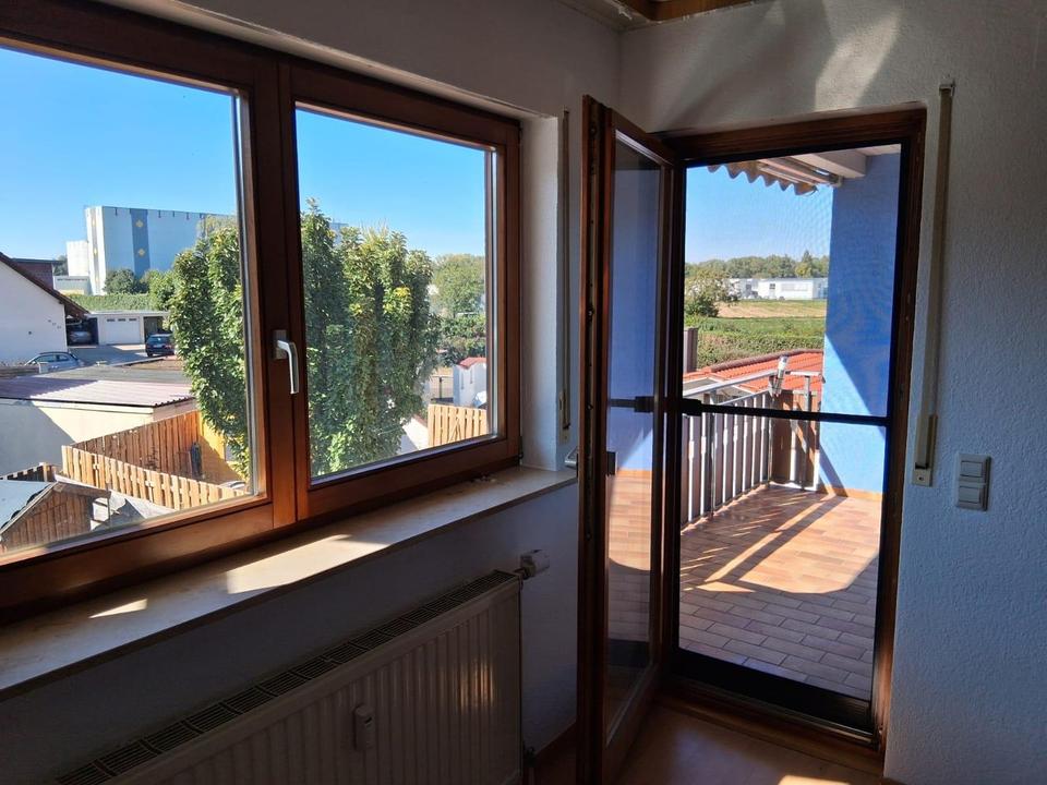 Renditeobjekt: Mehrfamilienhaus mit 3 Wohnungen – Bild 11