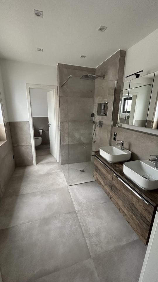 Casa Blanca- Luxuriöses Wohnen in ruhiger Lage mit Sonnenterrasse! – Bild 5