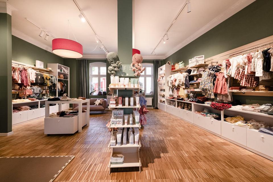 Nachmieter für Gewerbeeinheit im schönen Schmargendorf (möglich als Büro, Laden, Cafe etc.) – Bild 3