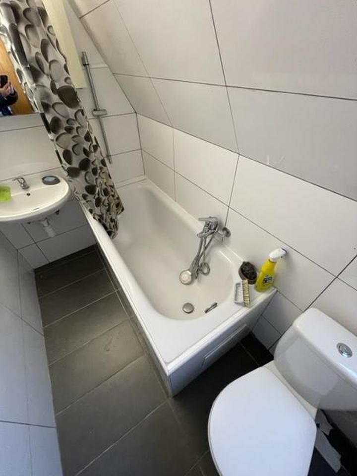 Schöne und ruhige 2,5-Zimmer-Wohnung in Uni Nähe, U35 Vor der Haustür – Bild 7