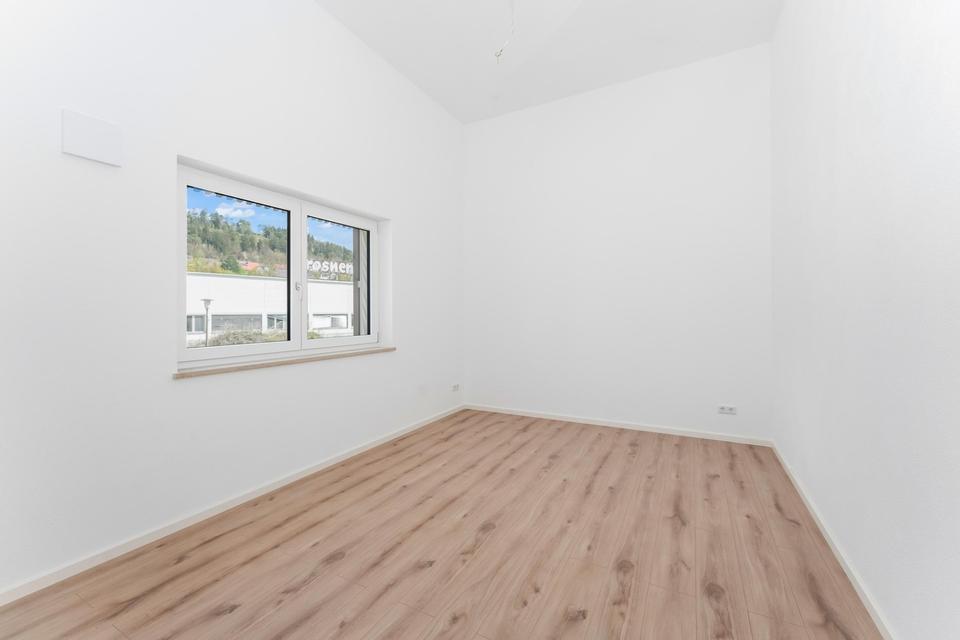 Unterkunft für Mitarbeiter in Greding direkt an der BAB 9 – Bild 5