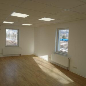 gemütliche Büro / Praxisräume