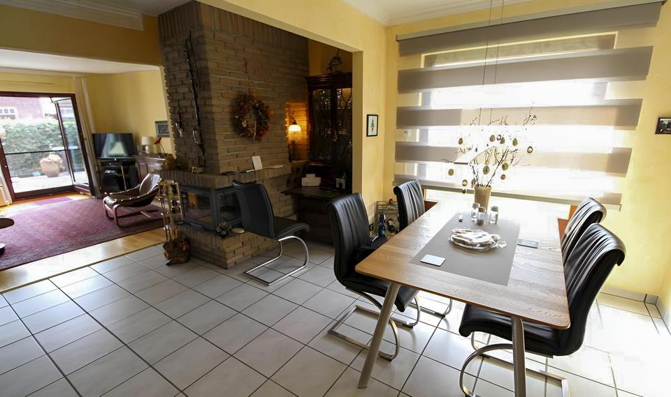 Sonniges Reihenendhaus in Seevetal-Meckelfeld – Bild 2