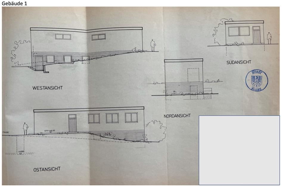 Arbeiten&Wohnen, Mehrgenerationenwohnen, Anlageobjekt 1029qm - PROVISIONSFREI! – Bild 23
