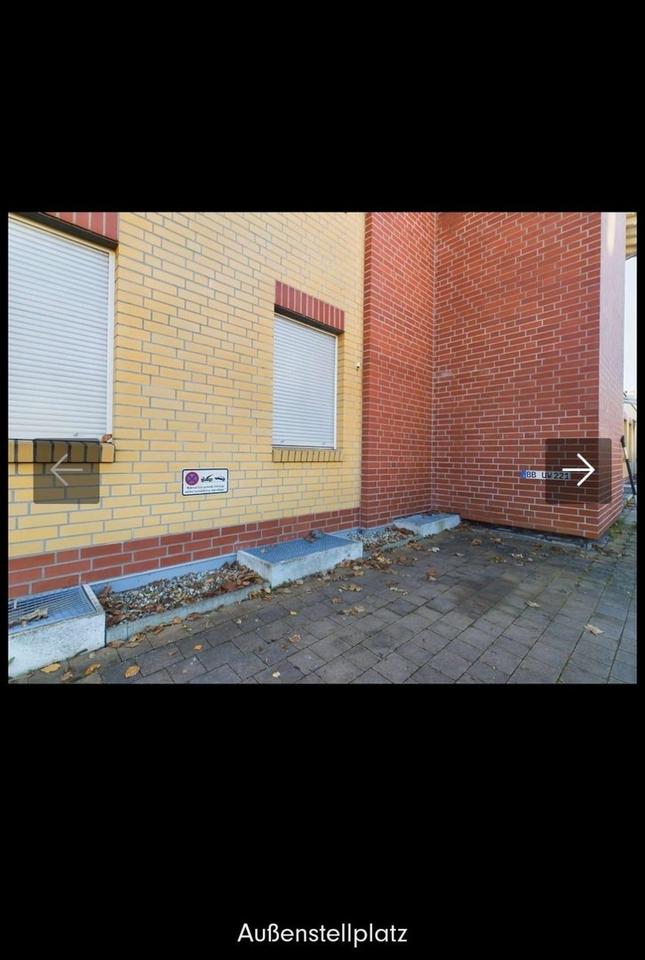 Attraktive 3,5 Zimmerwohnung – Bild 25