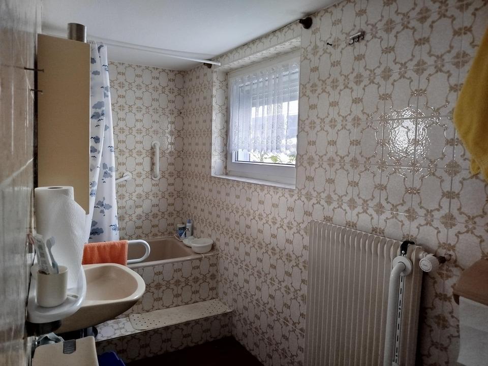 Zweifamilien-Doppelhaushälfte in Stockstadt am Main – Bild 11