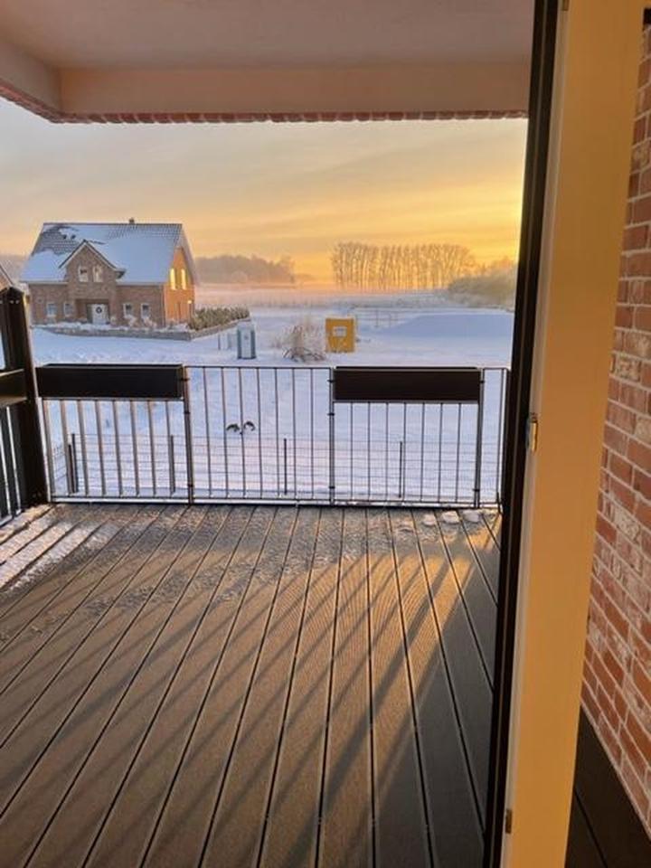 Helle 3-Zimmer Wohnung in Hoopte an der Elbe – Bild 4