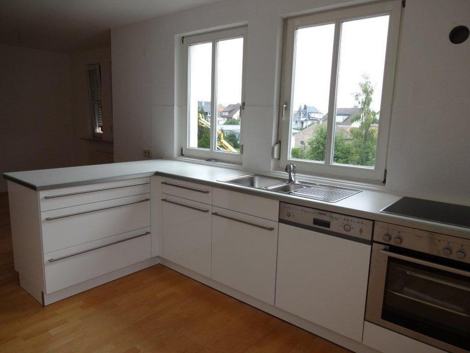 Traumwohnung MITTEN in der Stadt 5,5Zi, 4 Bäder & Balkon – Bild 21