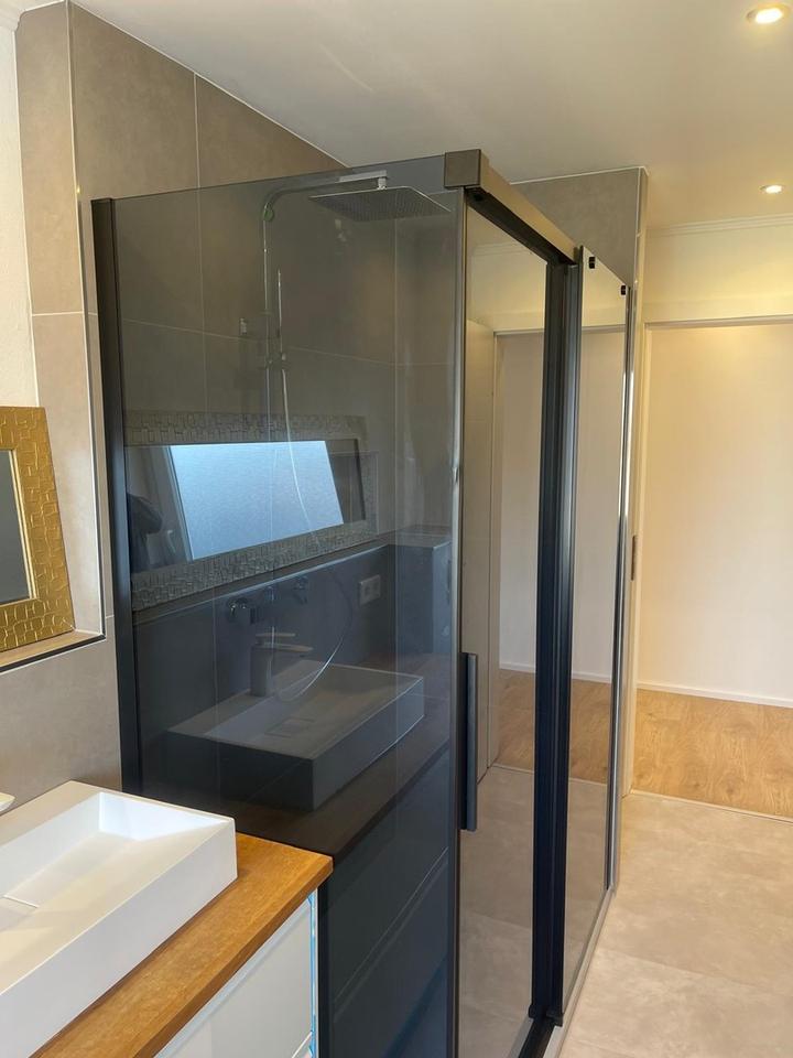 4 Raumwohnung Stadtmitte Kaufbeuren – Bild 13