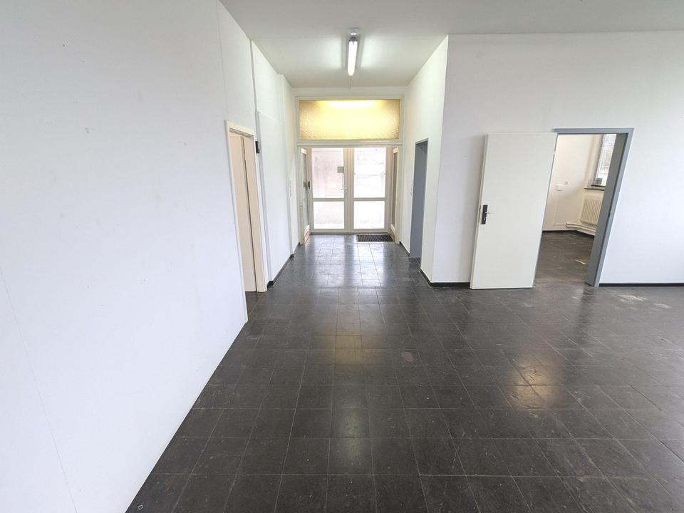 300 - 600 qm Gewerberäume in Baunatal Kassel (Nähe VW) – Bild 16