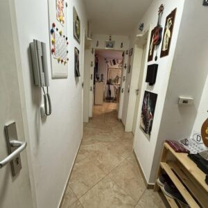 1. Obergeschoss Wohnung