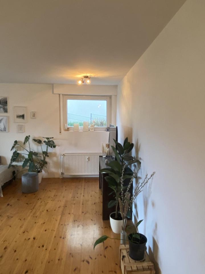 Traumhafte 3 1/2 Zimmer EG Wohnung im Ehrenfeld – Bild 2