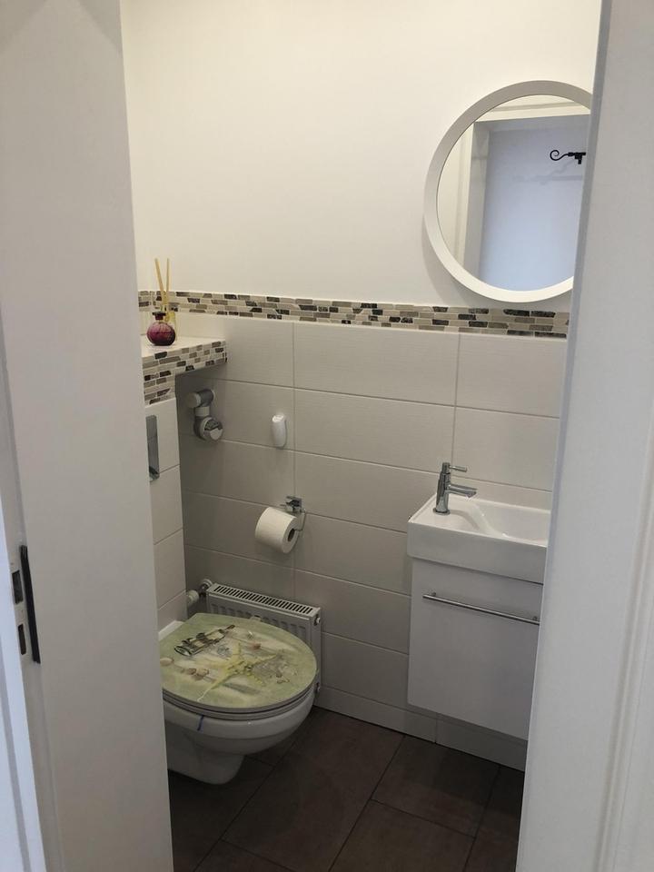 Vermietete, modernisierte 4,5-Zimmer-Wohnung mit Balkon und EBK in Landshut – Bild 13