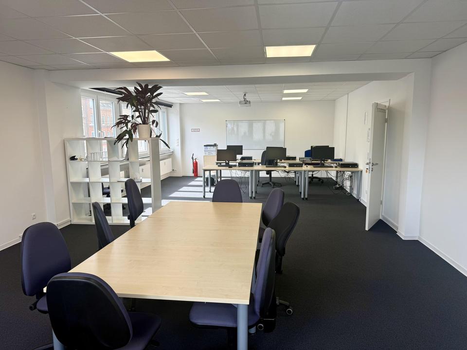 Gewerbefläche 250-750 m² in zentraler Lage von Kiel , Provisionsfrei – Bild 12