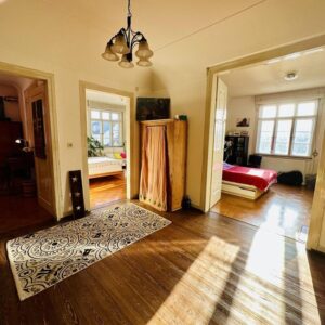 Wohnen in stadtnaher Bestlage am Neckar