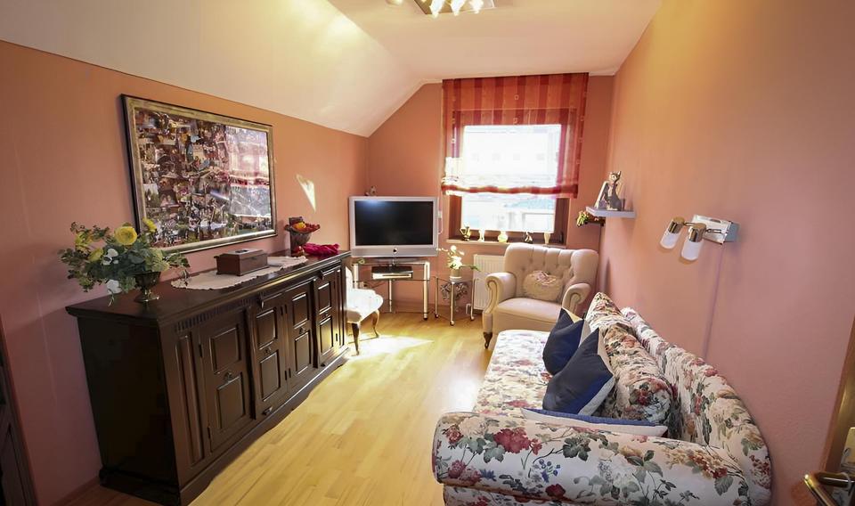 Sonniges Reihenendhaus in Seevetal-Meckelfeld – Bild 8