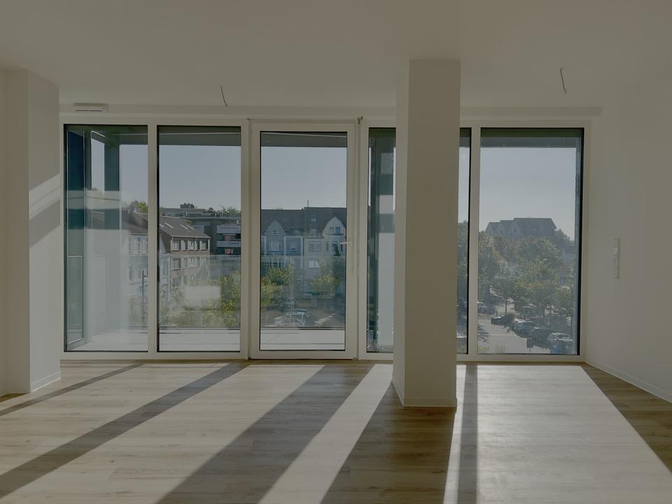 Top Renditepaket: 3 vermietete Neubau-Wohnungen (A+) mit 5 % AfA, provisionsfrei – Bild 33