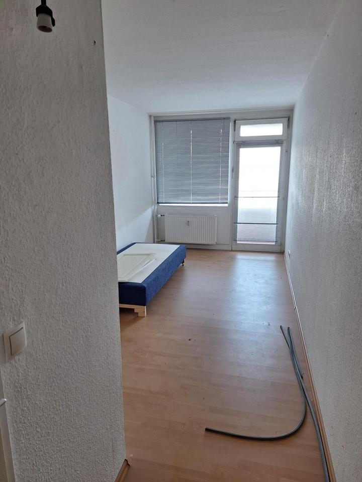 Bad Malente - 20qm-Einzimmer Wohnung am Dieksee – Bild 6