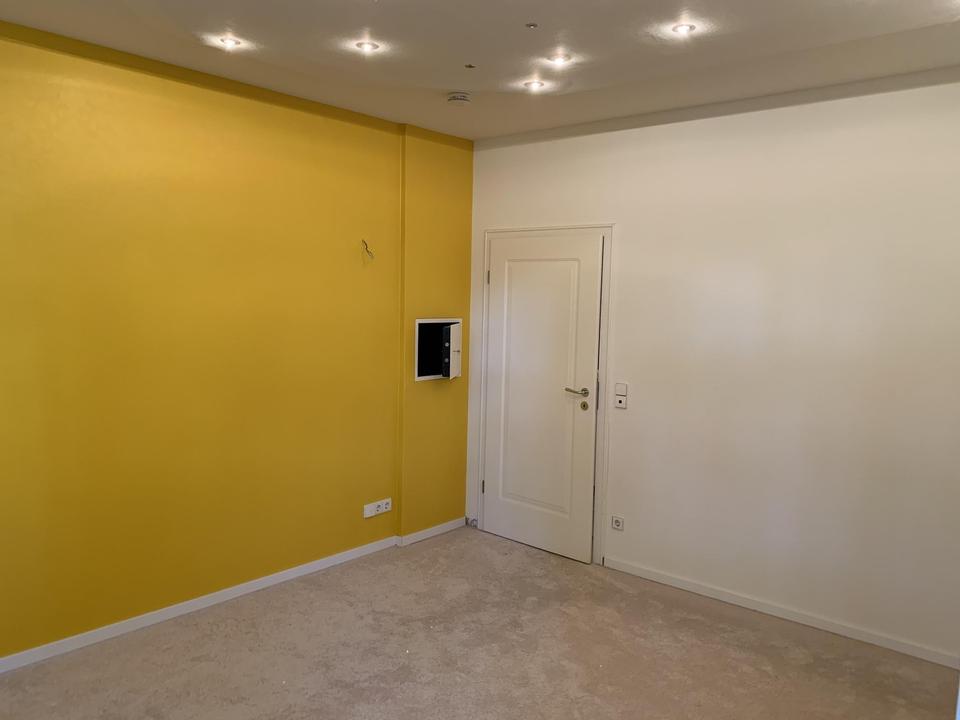 Wohnen im Schloss: Exklusive 4/5-Zimmer-Wohnung mit besonderem Flair – Bild 15