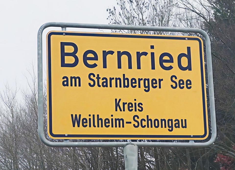 Grundstück am Starnberger See in Bernried – Bild 3