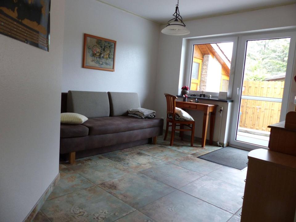 2,5 Familienhaus mit Blauenblick – Bild 5