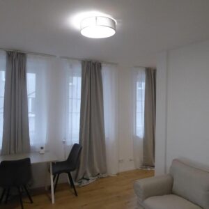 2 möblierte WG-Zimmern (25m² und 14m²) im  Nürnberg Zentrum ab 01.02 und 01.03 zu vergeben!