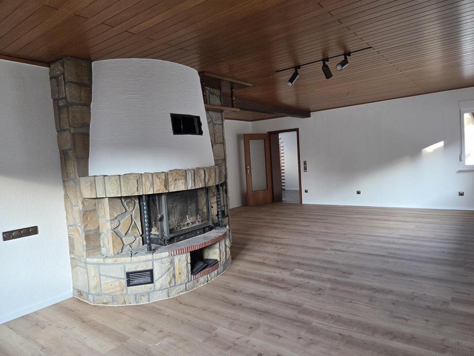 Wohnung in Römerberg vermieten