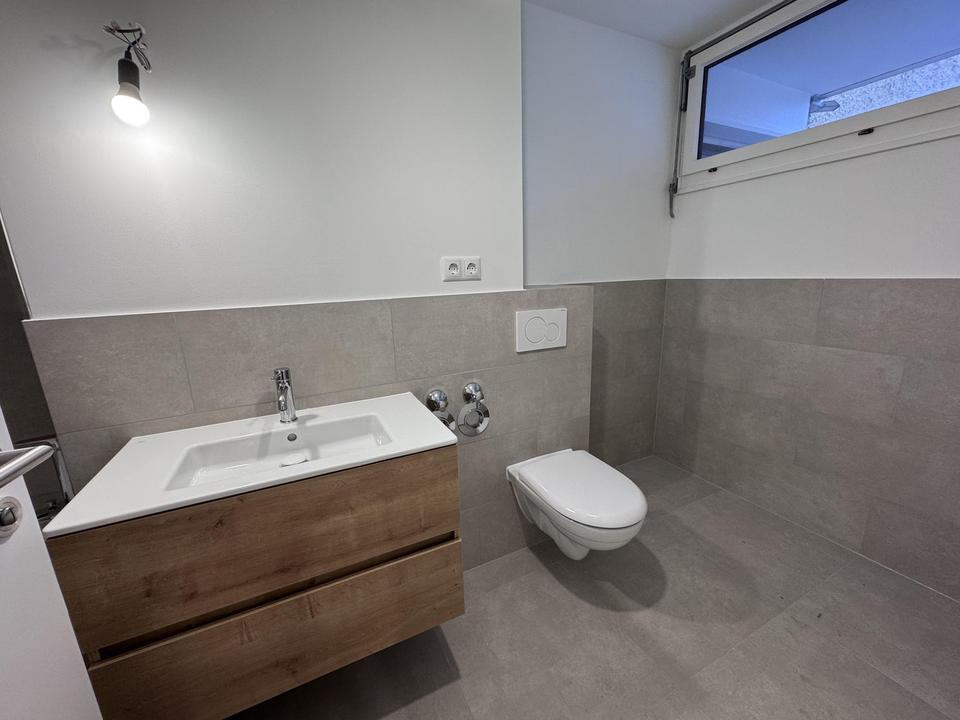 Top renovierte 3-Zi.Wohnung in zentraler Lage – Bild 11