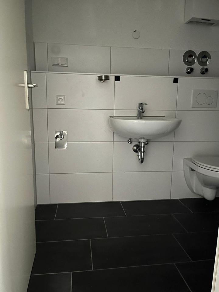 3-Zimmerwohnung in Marl -Hüls – Bild 6