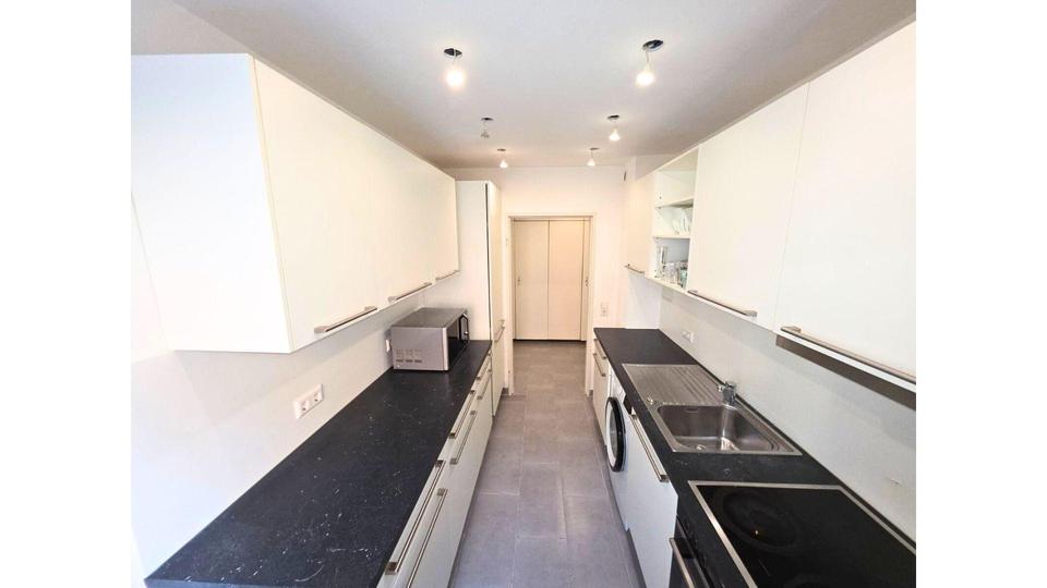 6,5% oder EIGENNUTZ - Juwel Sophienstr/Scheffelstr., 74kWh Top Energie, Aufzug, Bj. 1966 – Bild 5