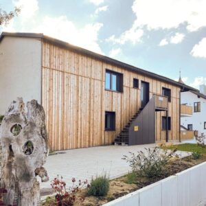 Besonderes Zweifamilienhaus im Herzen des Bayerischen Waldes