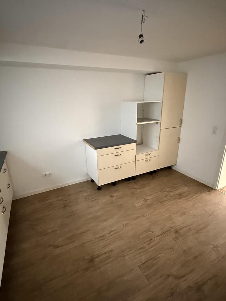Schöne 3 Zimmer Wohnung mit Terasse und Garten in Limburgerhof – Bild 7