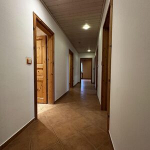 4-Zimmer-Wohnung mit Balkon, Aufzug und Kellerraum zu vermieten!