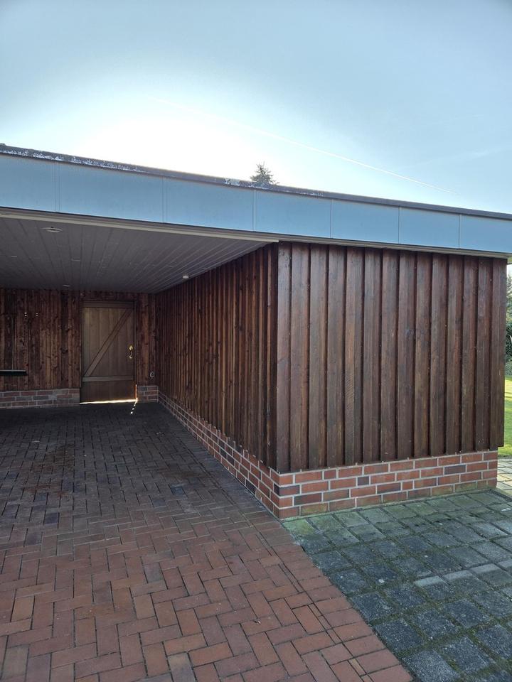 RESERVIERT - Doppelhaus oder Doppelhaushälfte Architektenhaus – Bild 4