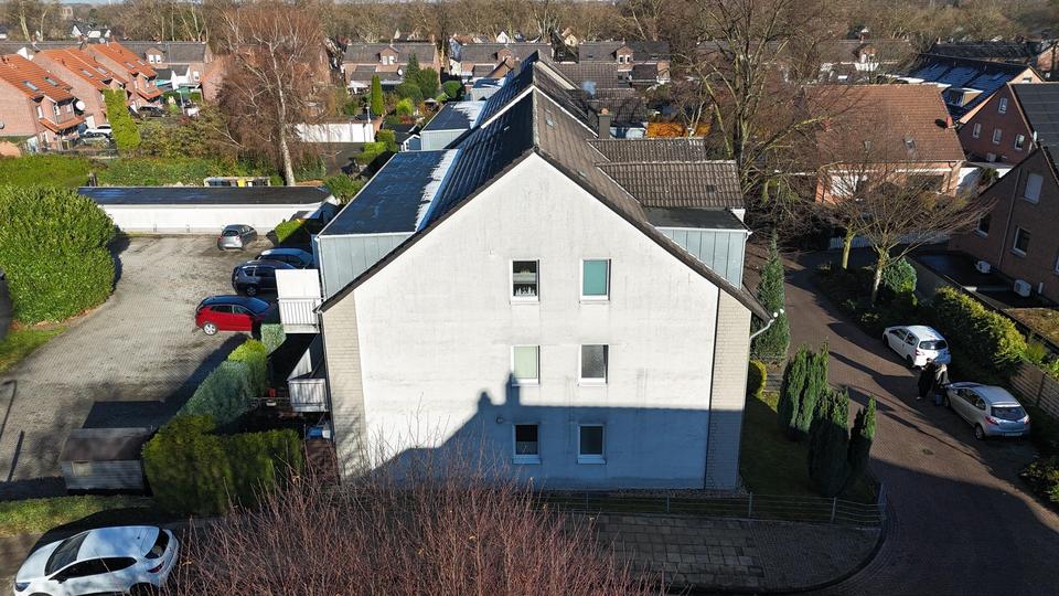 Renditestarkes MFH in Bottrop – 9 WE, gepflegt, vollvermietet, Erstbesitz – Bild 3