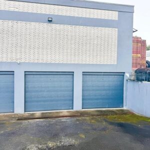 120qm Fläche: Garage, Lager, Multifunktionsfläche in Brackwede