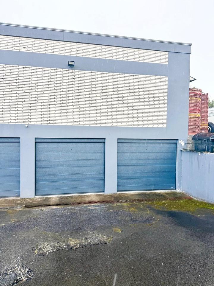 120qm Fläche: Garage, Lager, Multifunktionsfläche in Brackwede